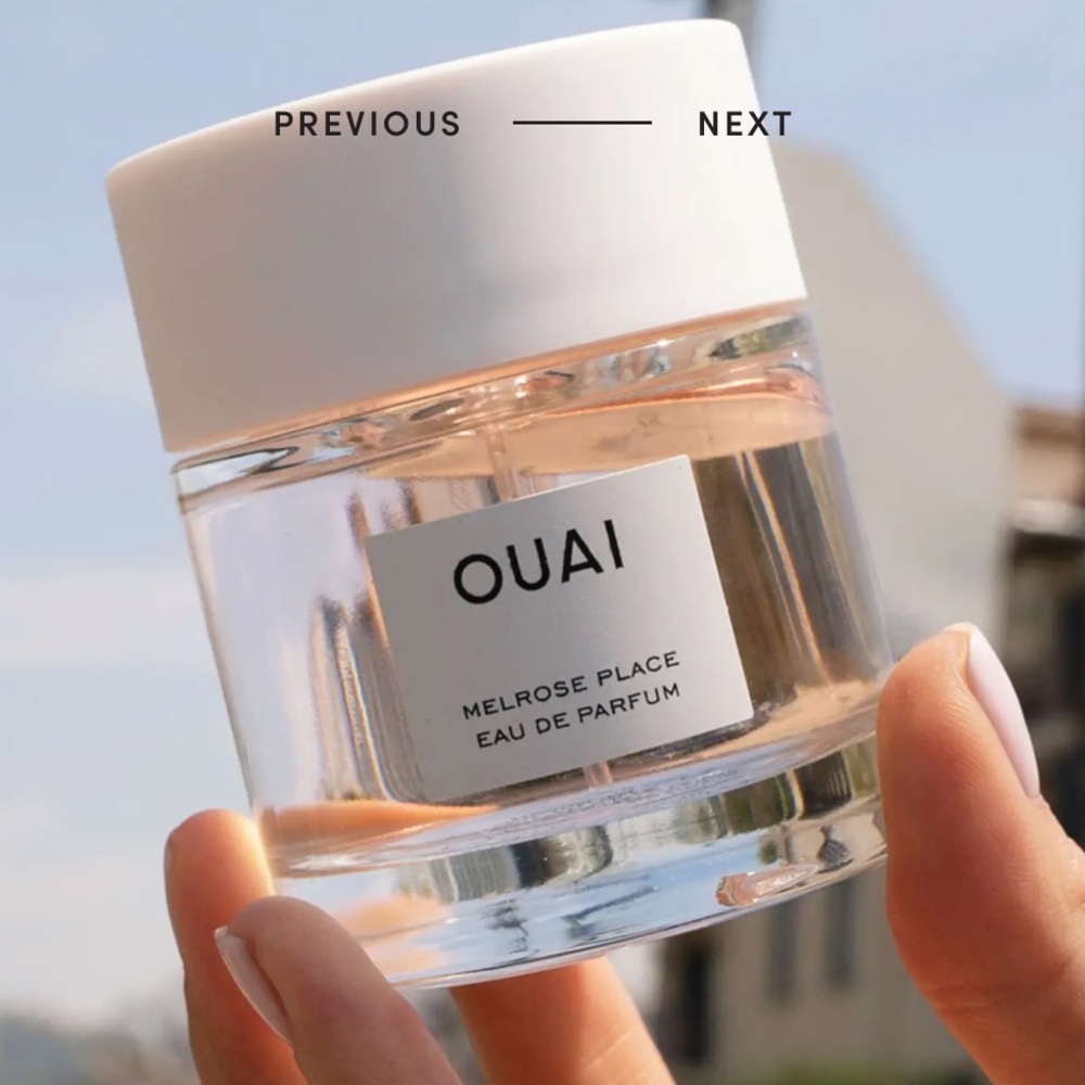 Ouai Melrose Place